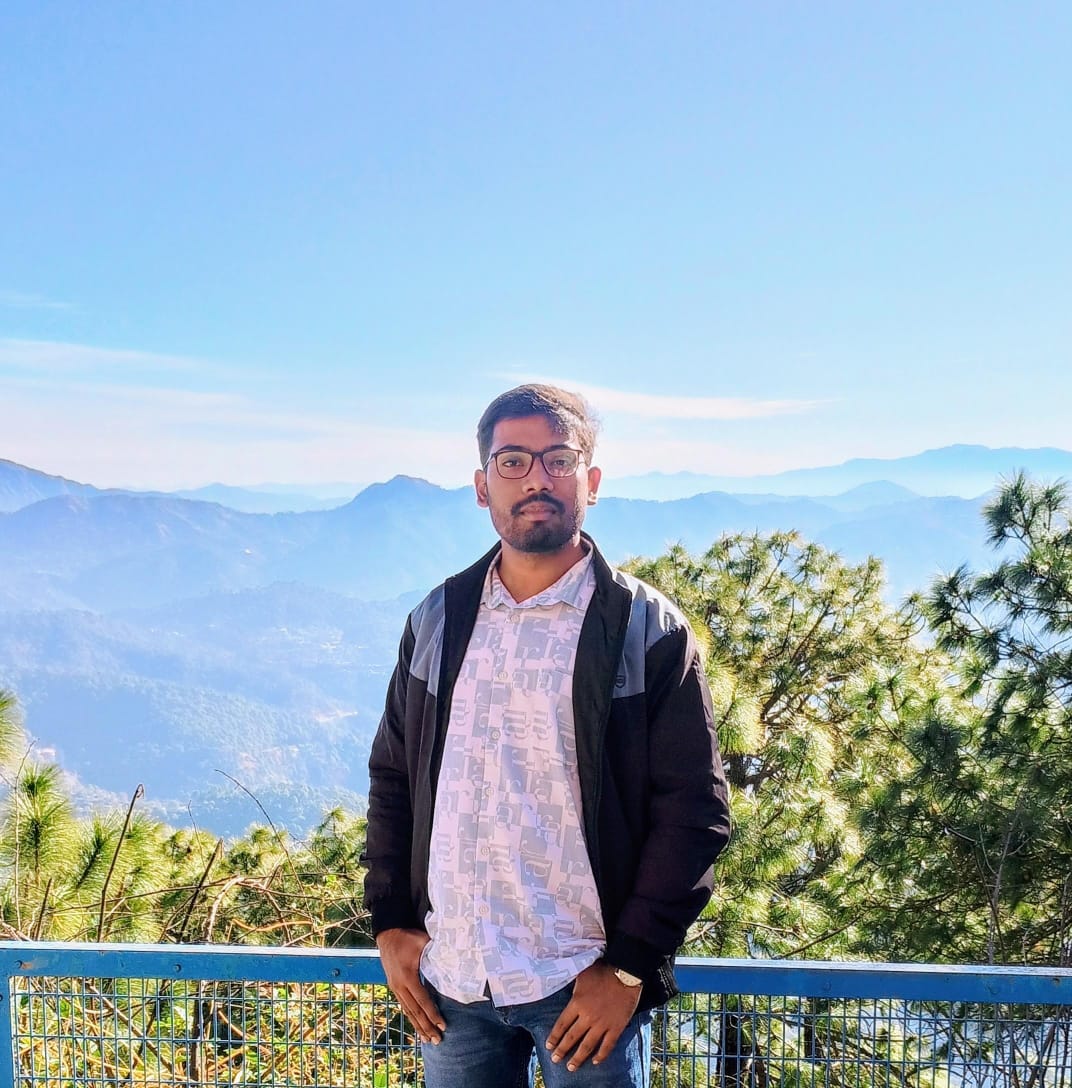 Punit Srivastava