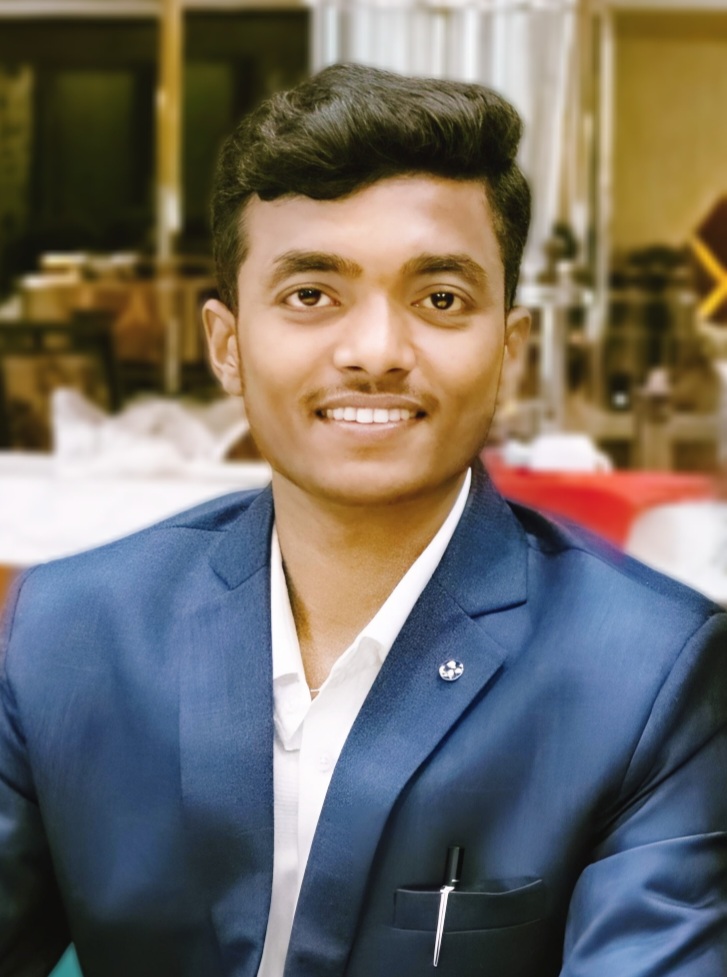 Raju Kumar