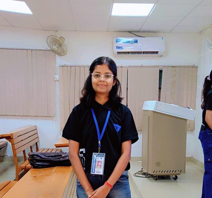 Team Member