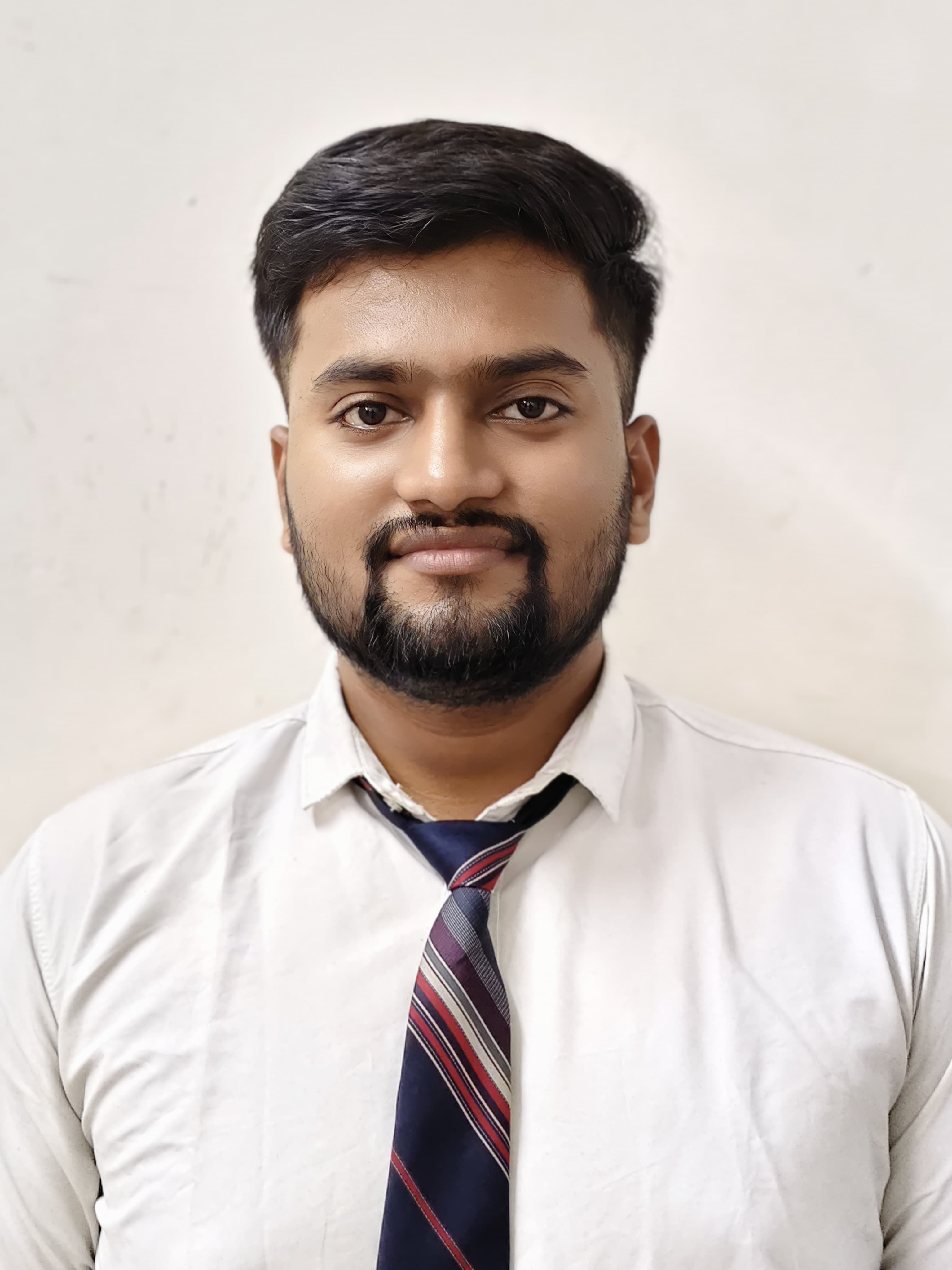 Prakhyat Prakhar